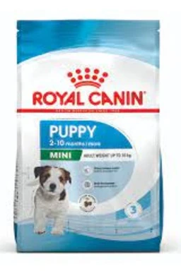 Royal Canin Mini Puppy