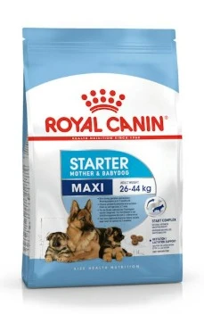 Royal Canin Maxi Starter