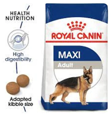 Royal Canin Maxi Adult