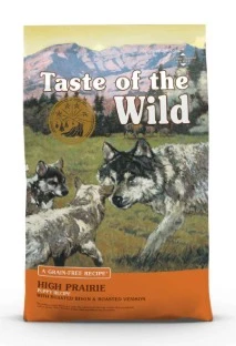 Taste Of The Wild Adult Dog Food