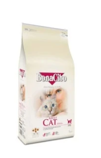 Bonacibo Adult Cat Food