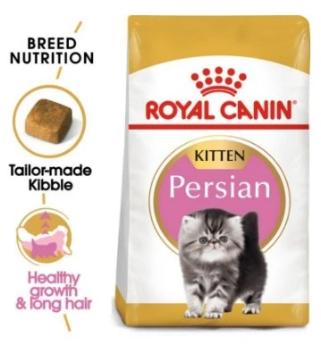 Royal Canin Persian Kitten