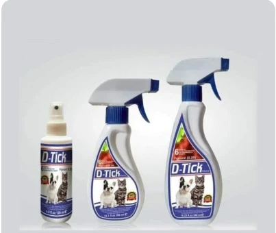 D-Thick Spray