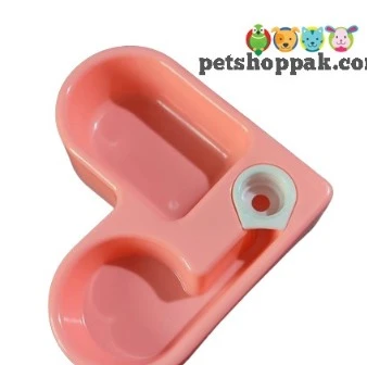 Food Water Bowl Small