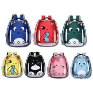 Pet Carrier Face Backpack