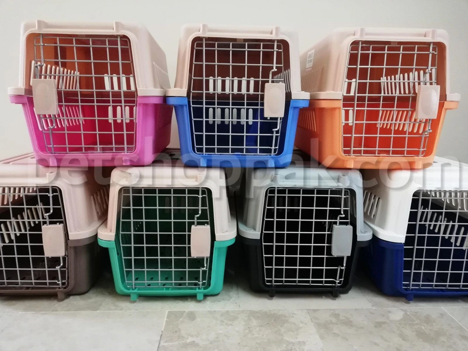 Pet Carrier Small