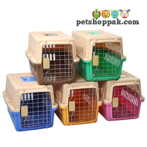 Pet Carrier Small