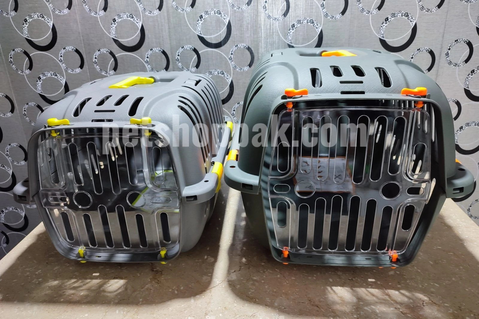 FERPLAST Pet Carrier