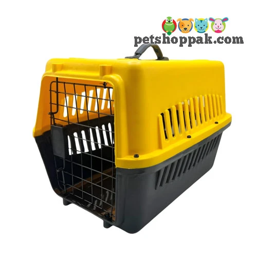 Jet Box Pet Carrier