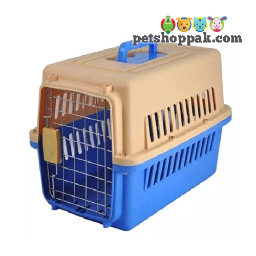 Pet Carrier Medium