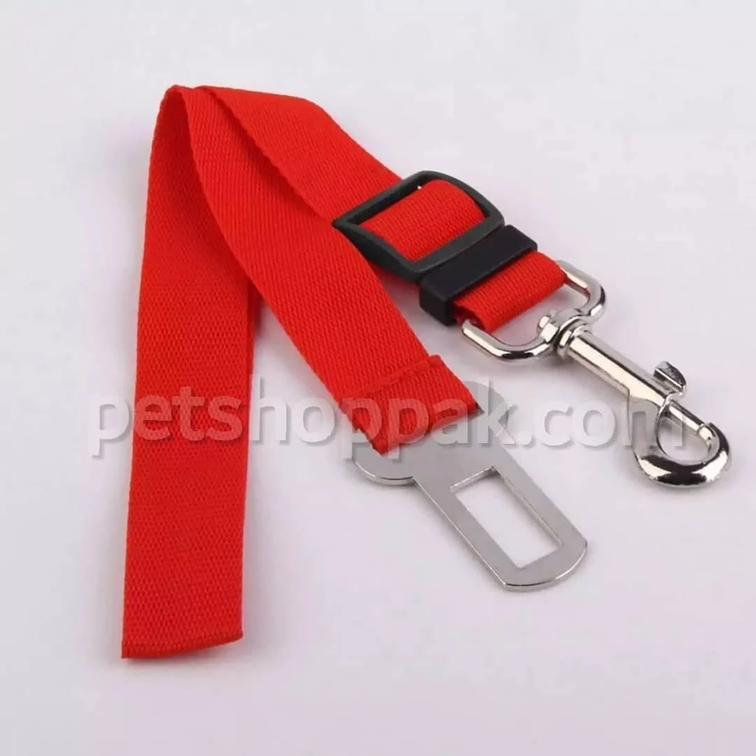 Pet Car Seat Belt