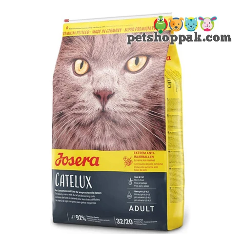 Josera Catelux