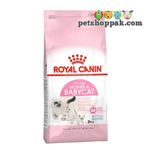 Royal Canin Mother and Baby Cat