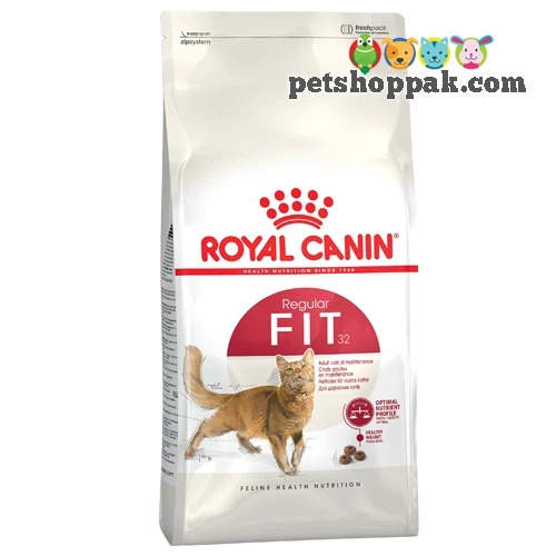 Royal Canin Regular FIT32