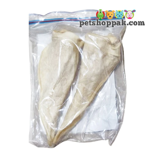 Dog Treat Cow Ear Bone