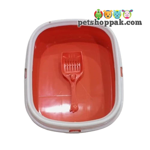 Cat Litter Tray Large