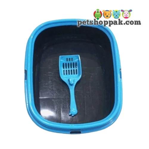 Cat Litter Tray Large