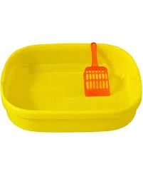 Paw Comfort Litter Tray Medium