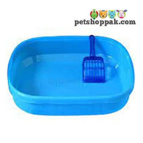 Paw Comfort Litter Tray Medium