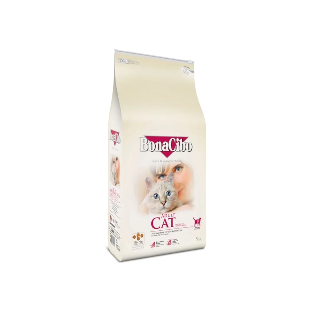 Bonacibo Adult Cat Food