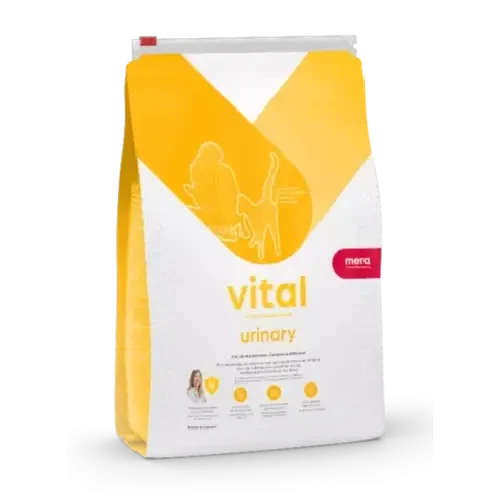 Mera Vital Urinary Cat Food