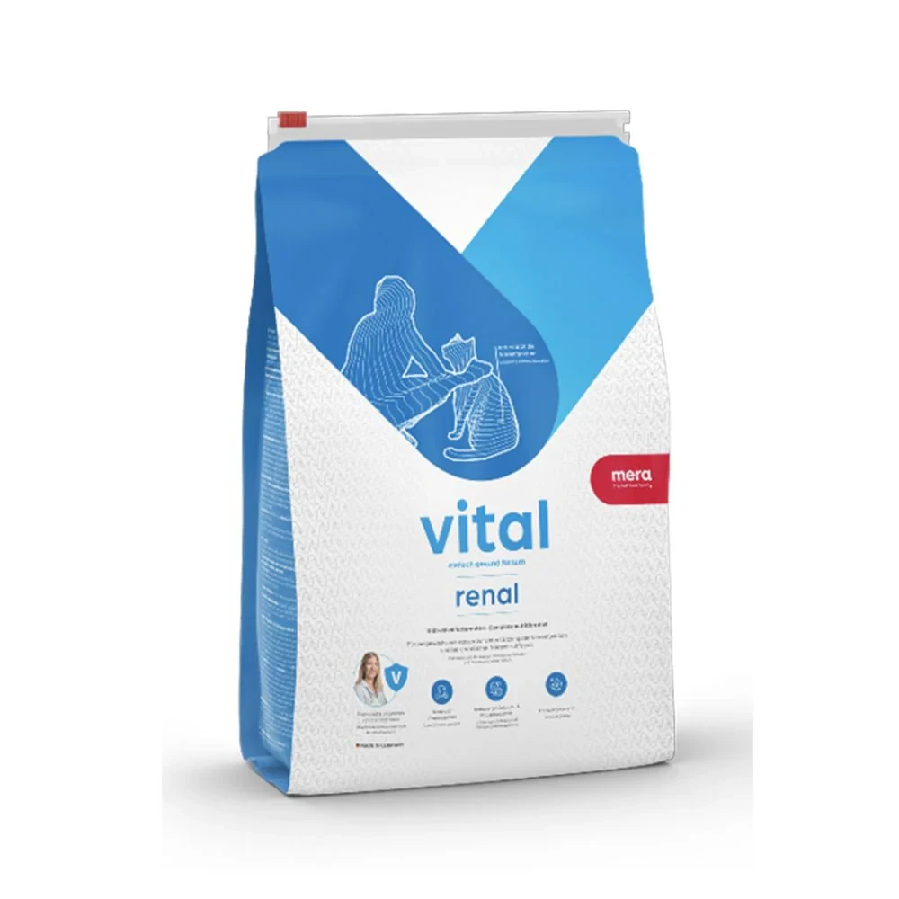 MERA VITAL Gastro-Intestinal Wet Cat Food