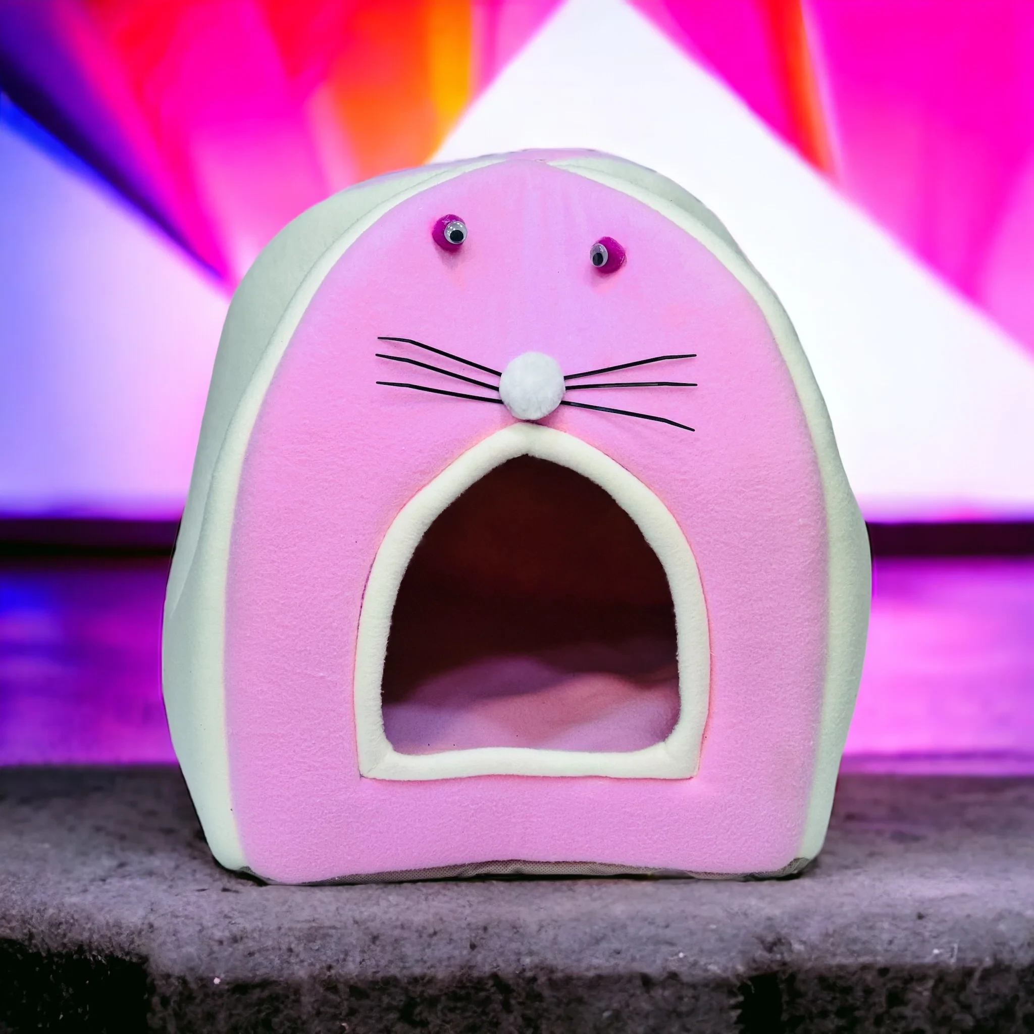 Doremon Cat House-Image 2