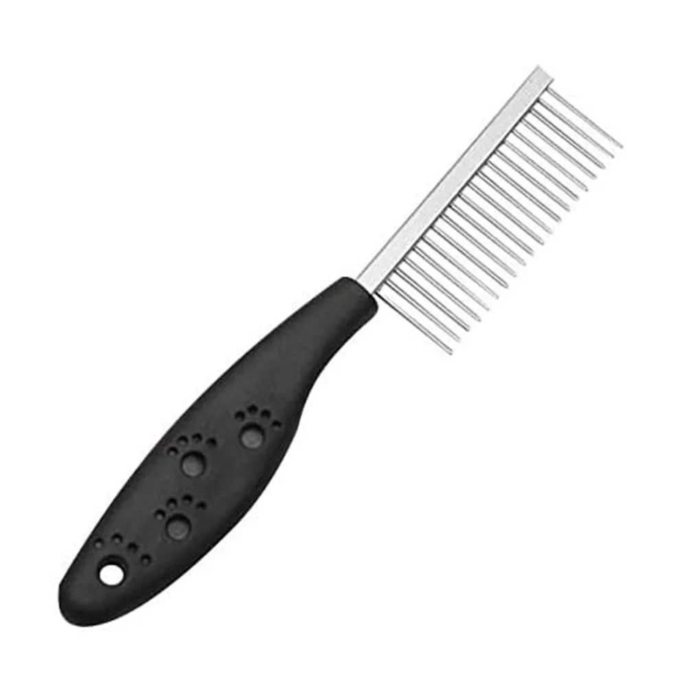 Single Side Comb For Pets