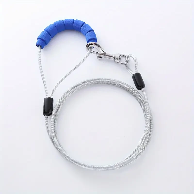 Wire Leash For Pets