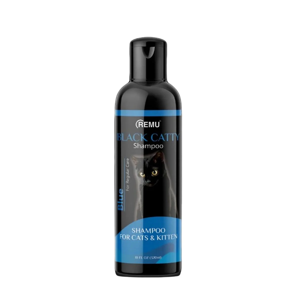 Black Catty 100ml (Regular Care)