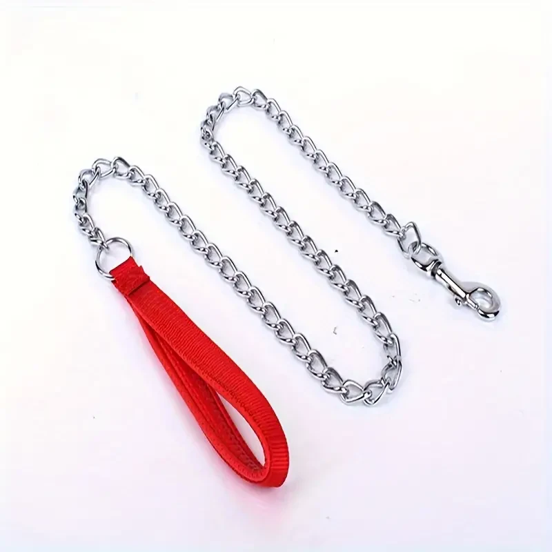 Chain Leash For Pets