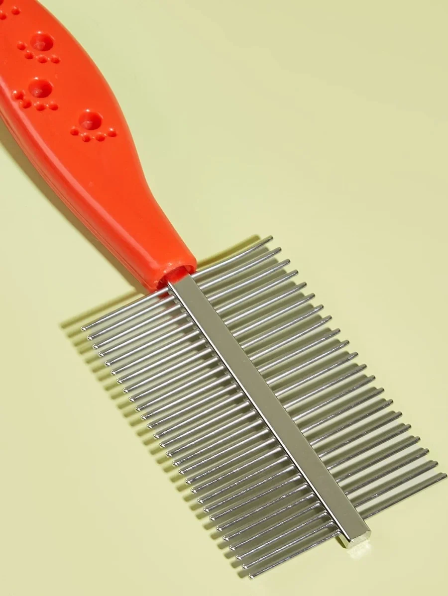 Double Side Comb for Dogs