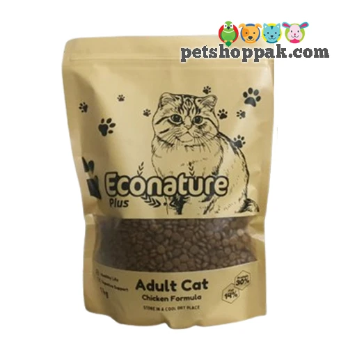 Econature Plus – 1KG