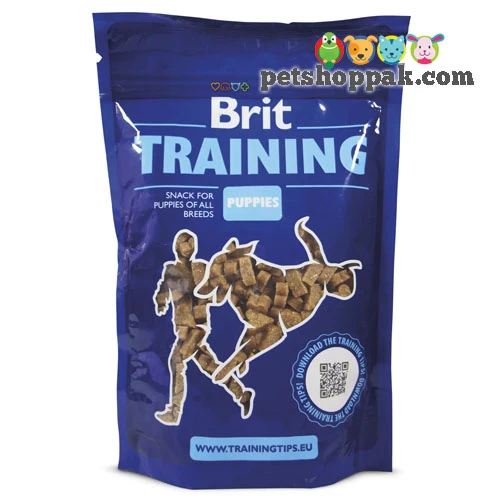 Brit Training Snack for Puppies