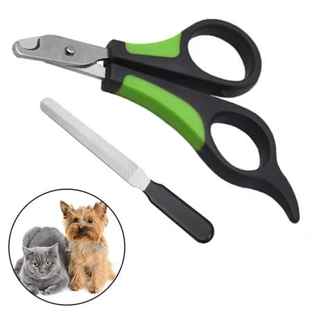 Nunbell Scissor Nail Clipper M