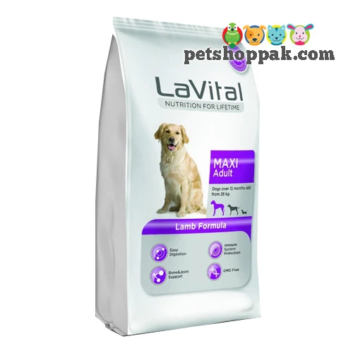 LaVital Maxi Adult Dog