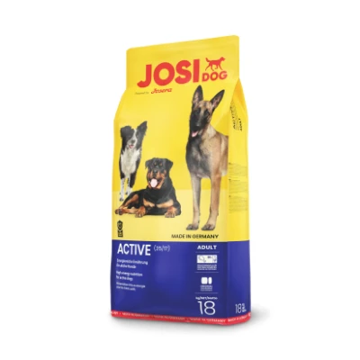 Josi Active