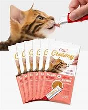 Catit Creamy Treat Tube