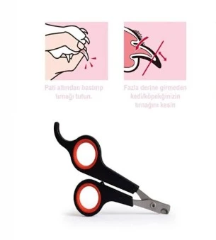 Nail clipper available